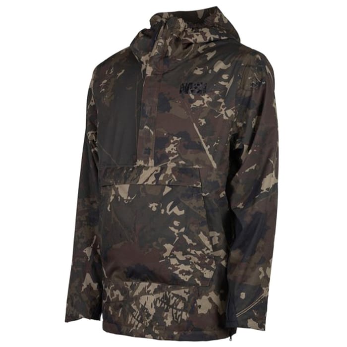 Nash Zero Tolerance Smock 1