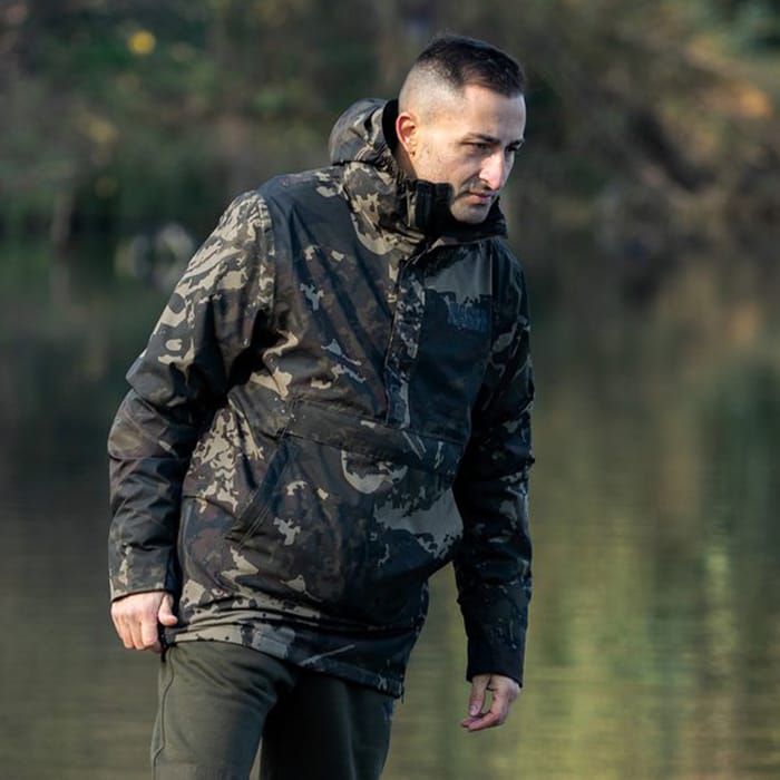 Nash Zero Tolerance Smock In Use 2