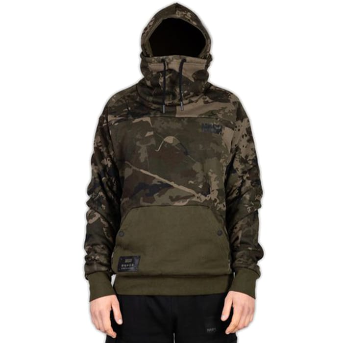 Nash Zero Tolerance Snood Hoodie
