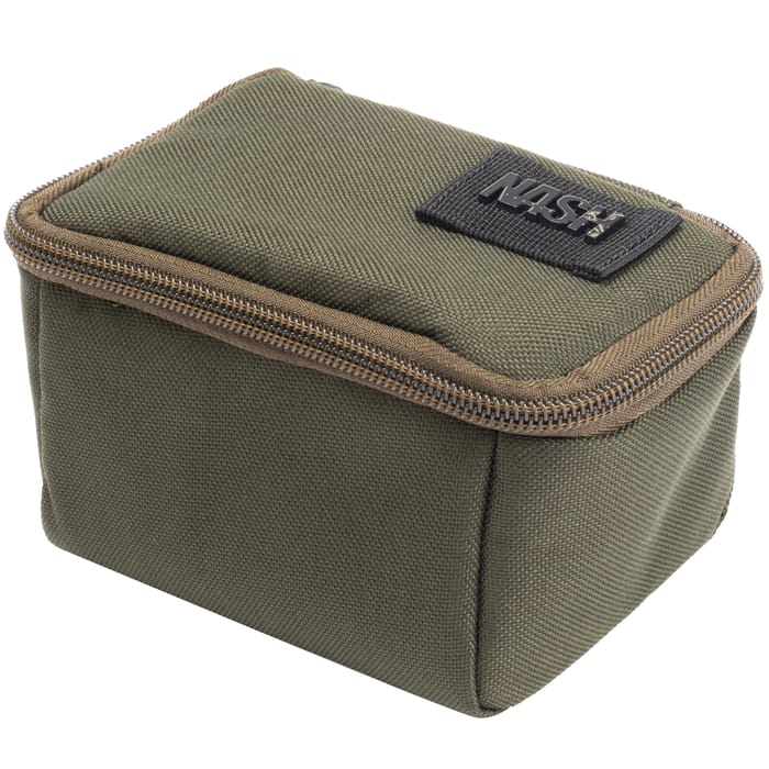 Nash Zig Fishing Pouch