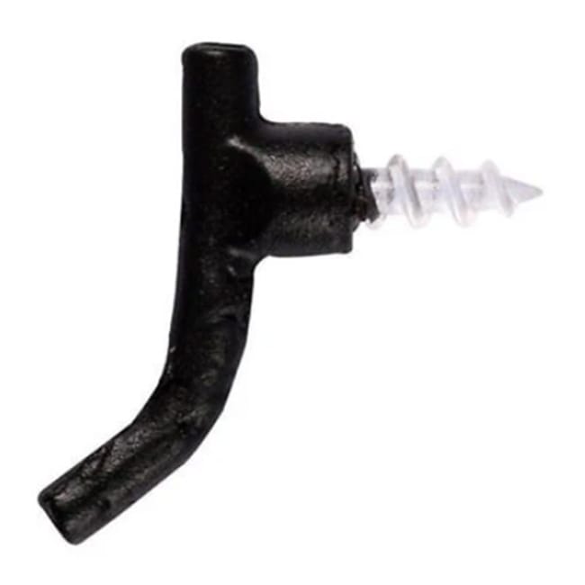 Nash Zig Screws - Black