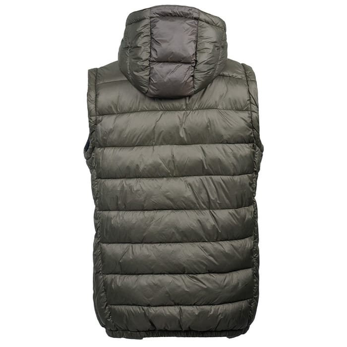 Nash ZT Air Cell 3 In 1 Jacket 2