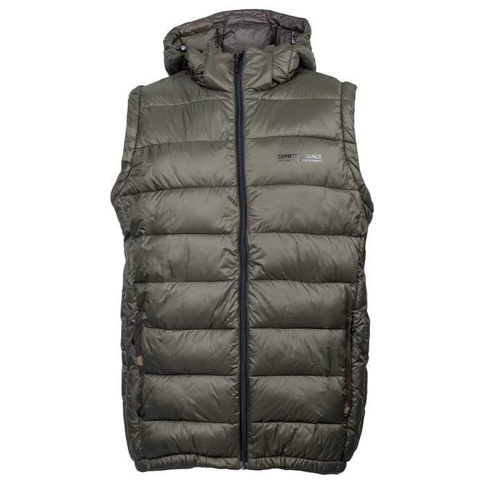 Nash ZT Air Cell 3 In 1 Jacket 3