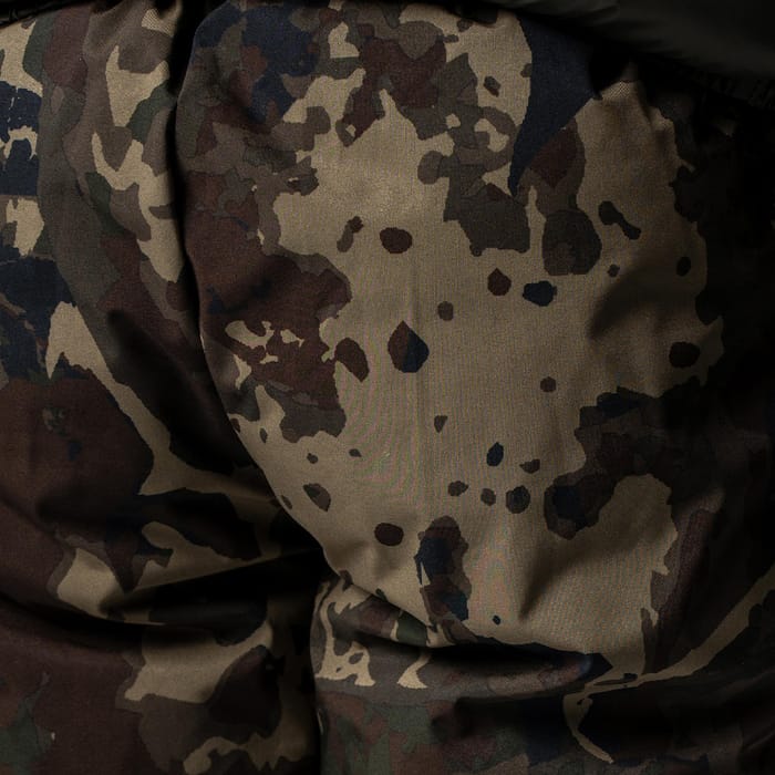 Nash ZT Air Cell Trousers Close Up 1