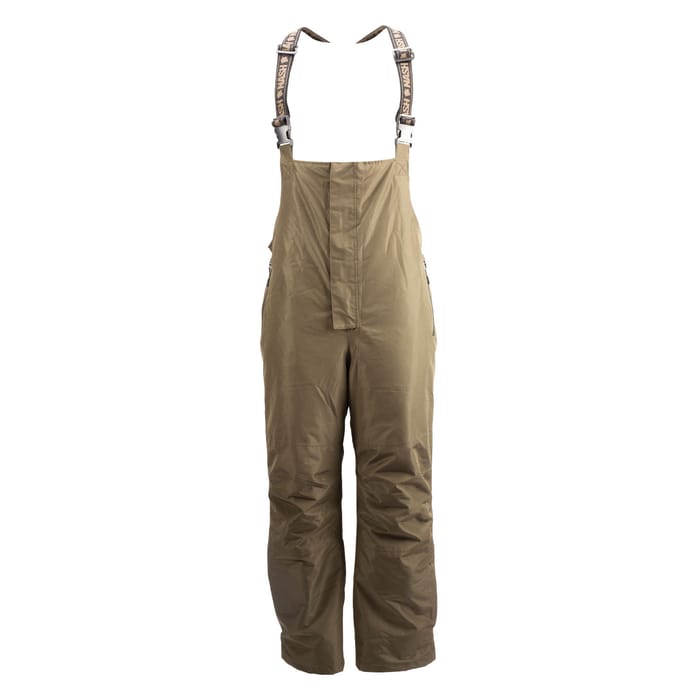 Nash ZT Arctic Suit Bib & Brace