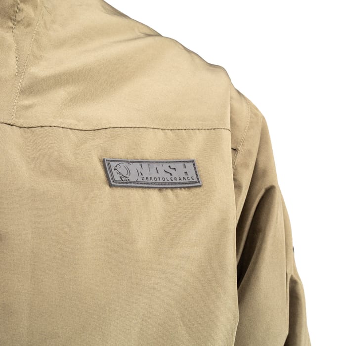 Nash ZT Arctic Suit brand