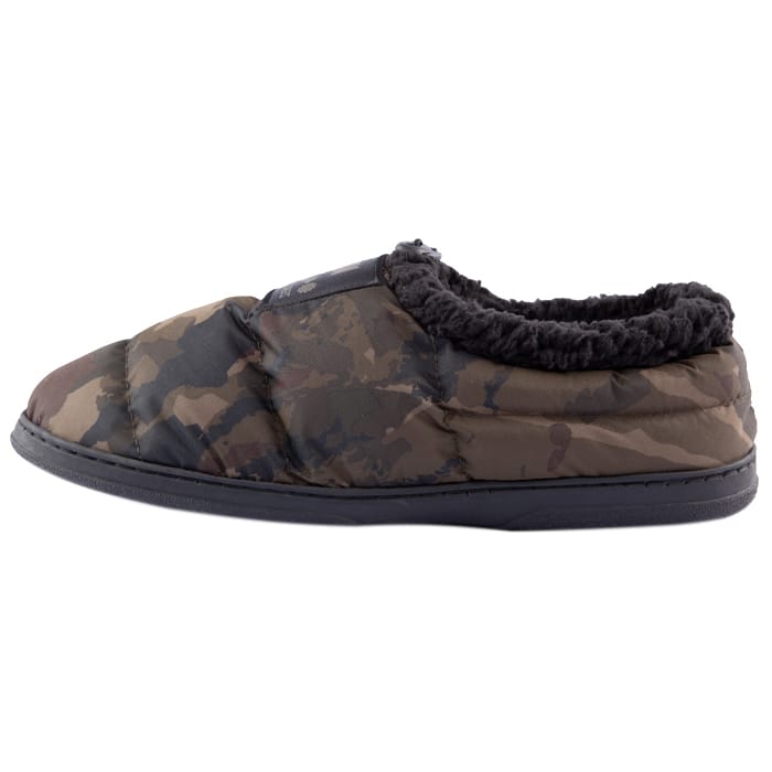 Nash ZT Deluxe Bivvy Slipper Camo 1