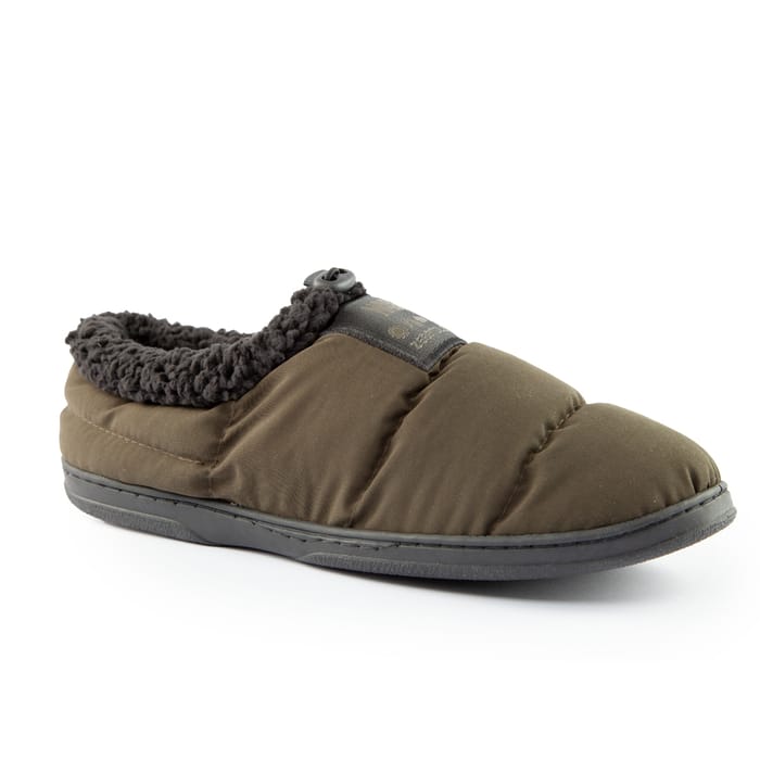 Nash ZT Deluxe Bivvy Slipper 