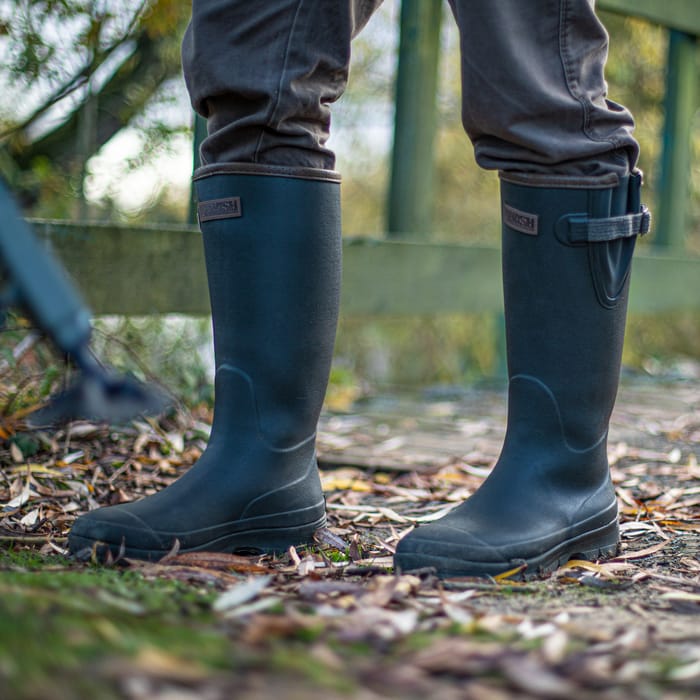 Nash ZT Field Wellies