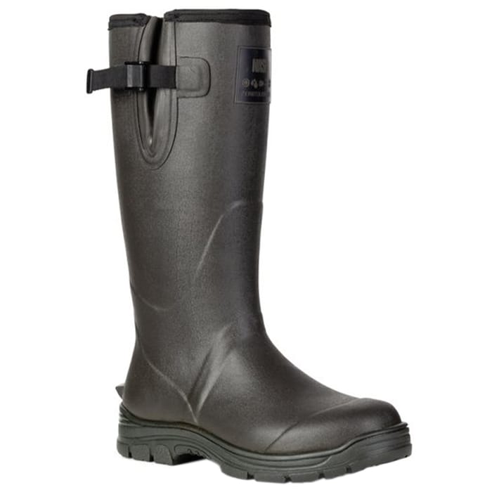 Nash ZT Field Wellies 1