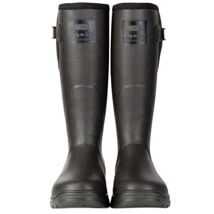 Nash ZT Field Wellies 2