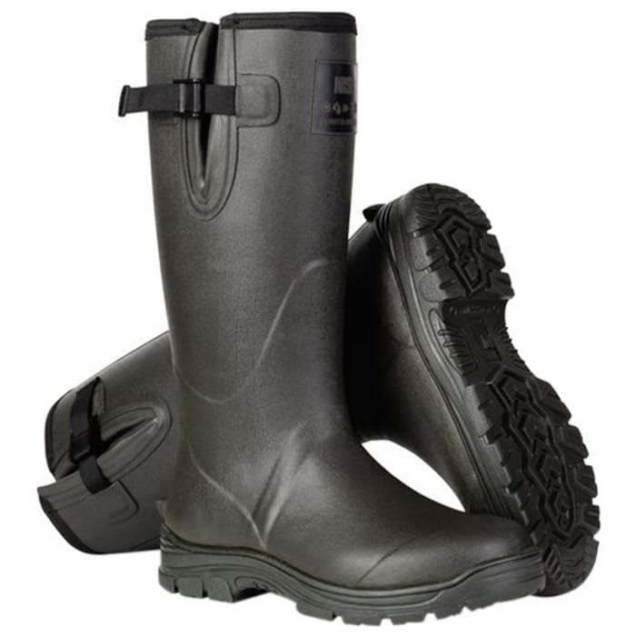 Nash ZT Field Wellies 3