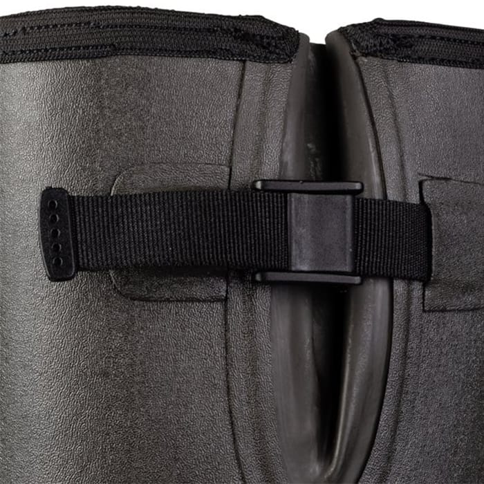 Nash ZT Field Wellies Close Up 2