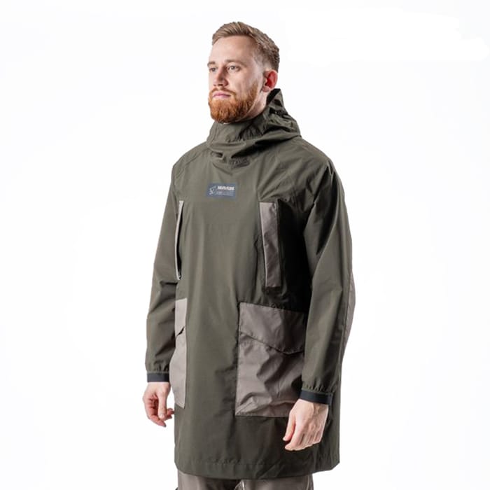 Nash ZT Lite Dry Pack Smock 6