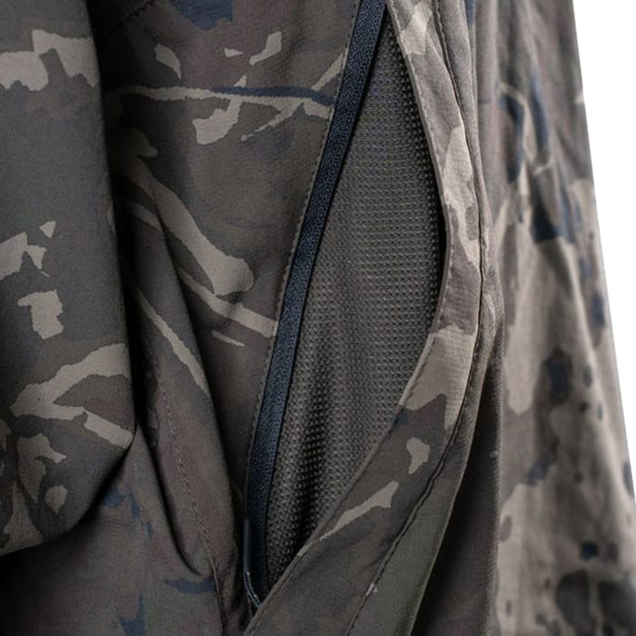 Nash ZT Lite Hydra Flex Hoodie - Camo