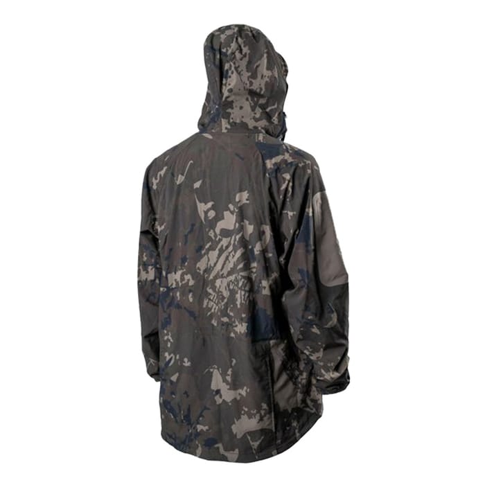 Nash ZT Lite Hydra Flex Hoodie - Camo