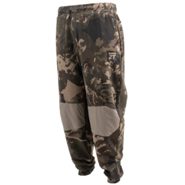 Nash ZT Lite Luxe Joggers - Camo