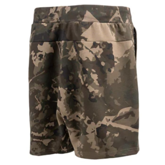 Nash ZT Lite Luxe Shorts - Camo