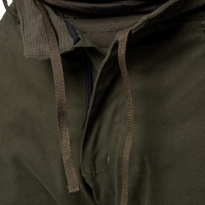 Nash ZT Low Key Thermal Combat Trousers 8
