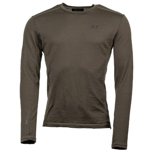 Nash ZT Merino Stage 1 Top
