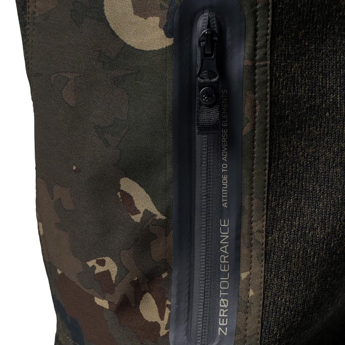 Nash ZT Nordic Fleece Joggers 3