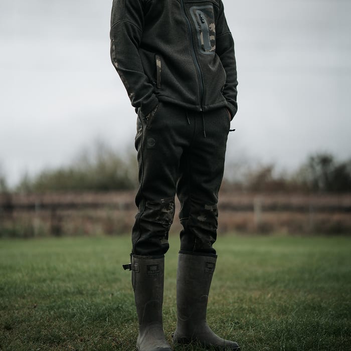 Nash ZT Nordic Fleece Joggers 8