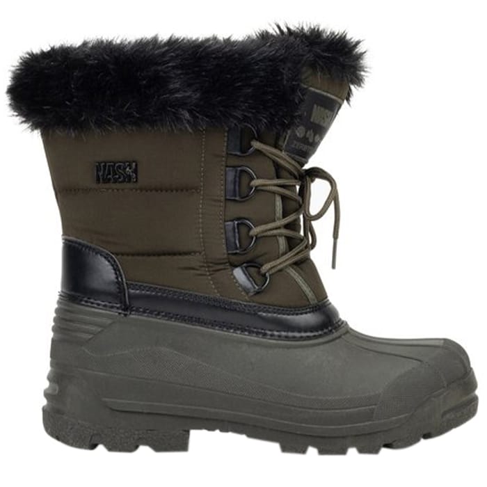 Nash ZT Polar Boots 1