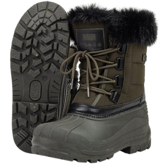 Nash ZT Polar Boots 2