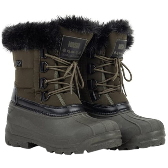 Nash ZT Polar Boots