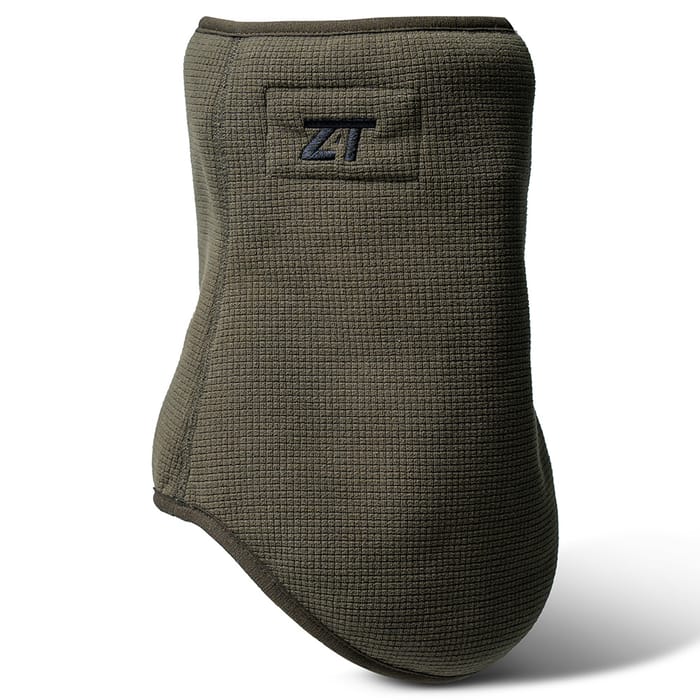 Nash ZT Sherpa Fleece Reversible Snood 1