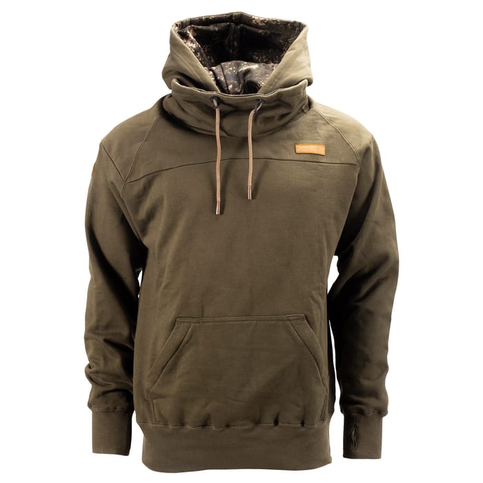 Nash ZT Snood Hoody 