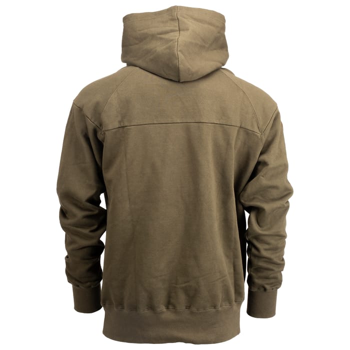 Nash ZT Snood Hoody Back