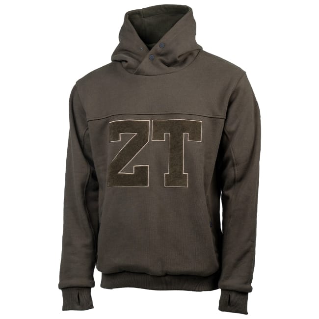 Nash ZT Wind Chill Varsity Hoodie