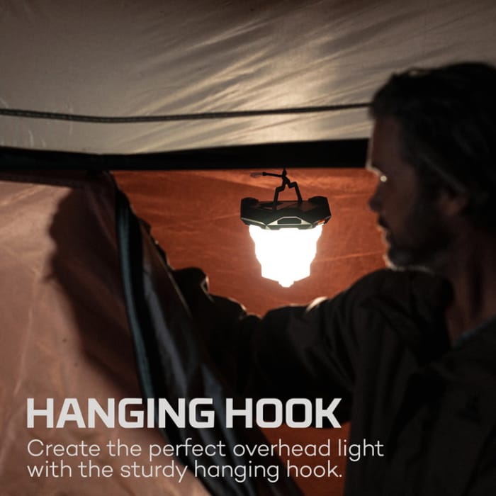 Nebo Galileo Air 1000 Collapsible Lantern