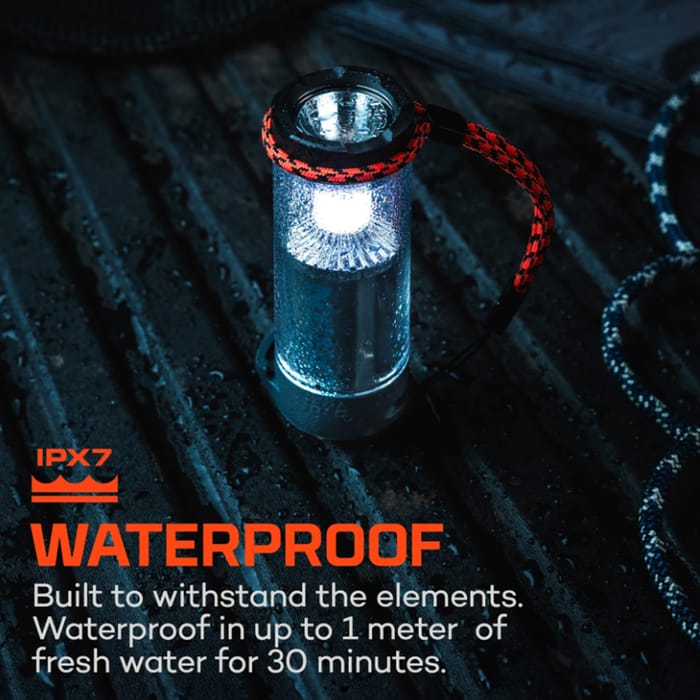 Nebo Galileo Tempest 350 Lantern