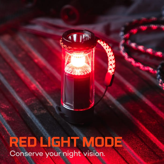 Nebo Galileo Tempest 350 Lantern