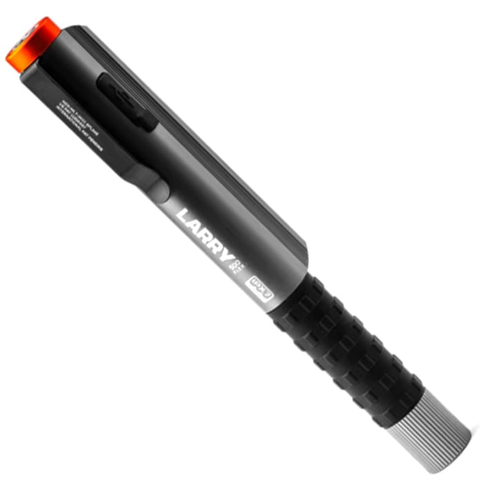Nebo Lil Larry 500 Rechargeable Utility Torch