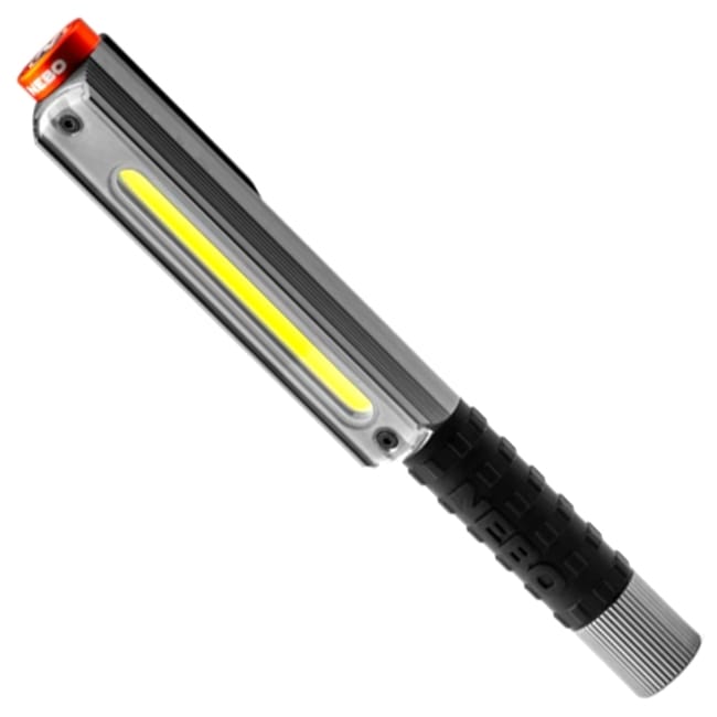 Nebo Lil Larry 500 Rechargeable Utility Torch