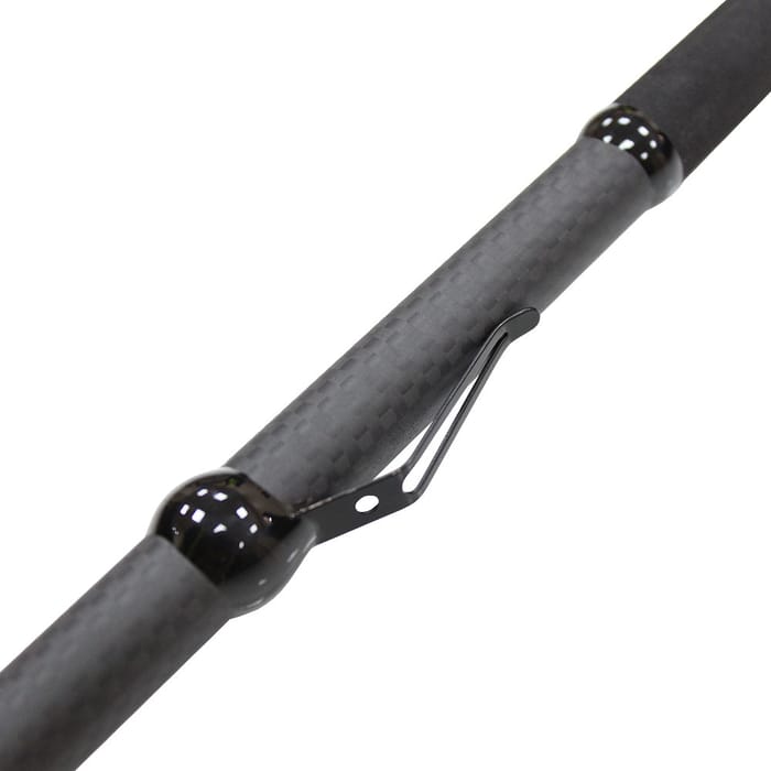Advanta Discovery CSX Landing Net 42" Close Up 4