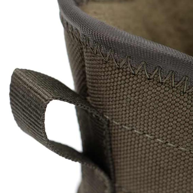 Fox Khaki V2 Boot