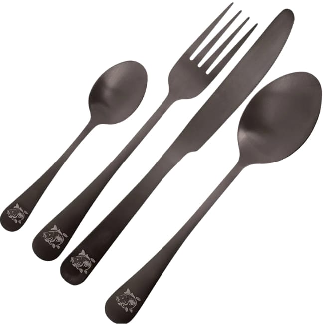 NGT Cutlery Set - 4 Piece