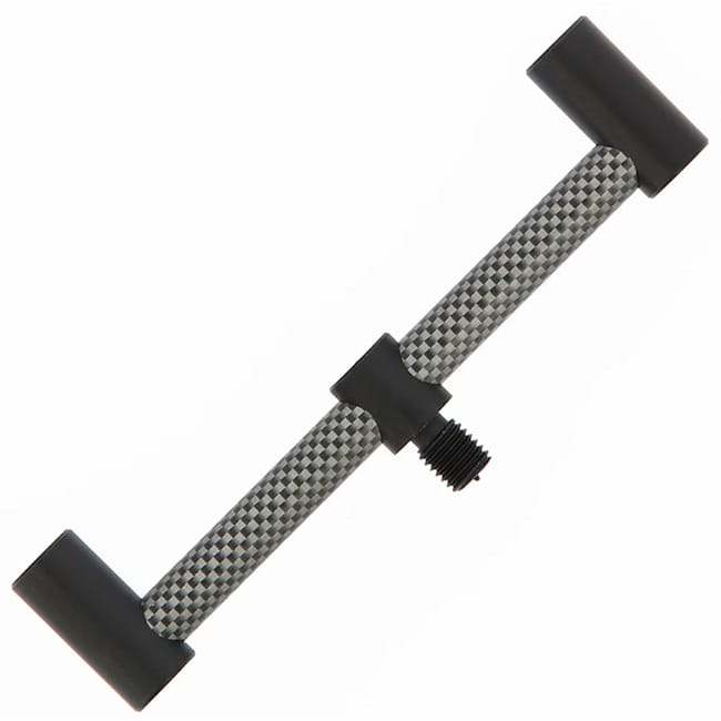 NGT Aluminium Buzz Bar - Carbon Effect