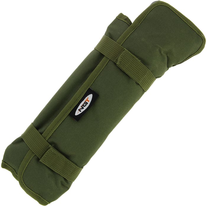 NGT Bivvy Peg Set 3