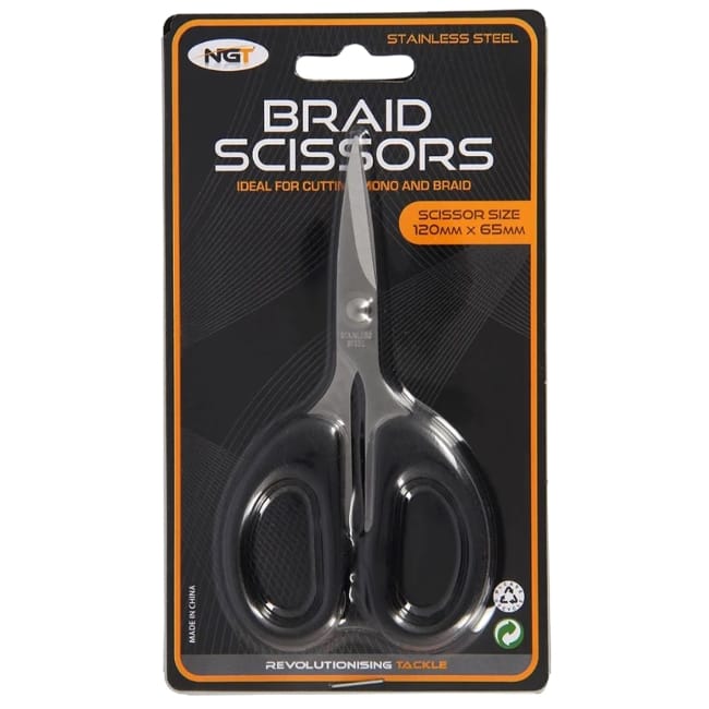 NGT Braid Scissors 2