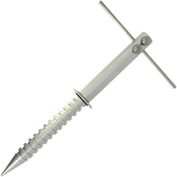 NGT Brolly Spike