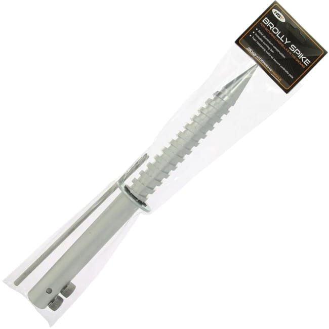 NGT Brolly Spike