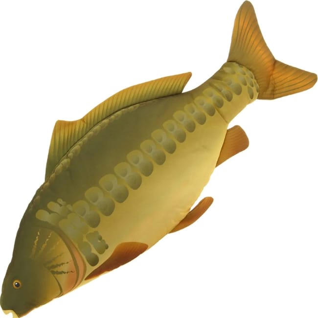 NGT Mirror Carp Pillow 70cm