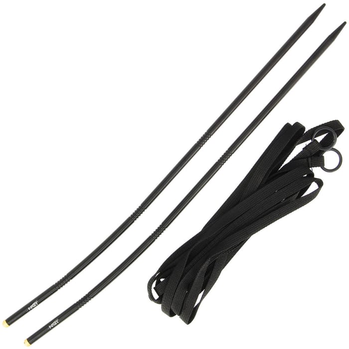 NGT CNC Distance Stick Set 1