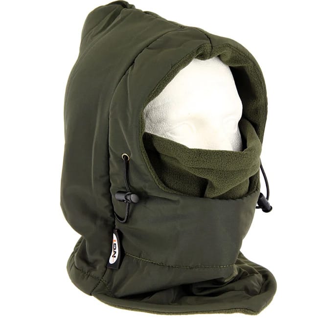 NGT DLX Snood - Fleece Lined Water & Wind Proof