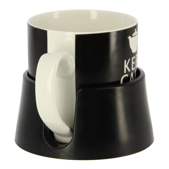 NGT 3 In 1 Drink Holder With Chair Adaptor In Use 1